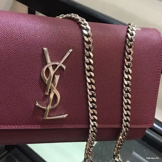 MEDIUM YSL KATE 0604